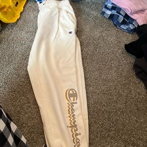 Sweatpants